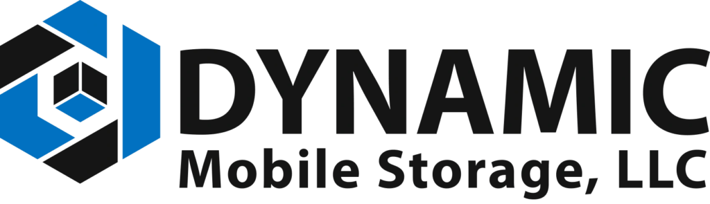 Dynamic Mobile Storage logo